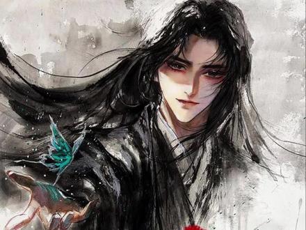 大道独行,无情无义,唯求永生。#古月方源 #大爱仙尊