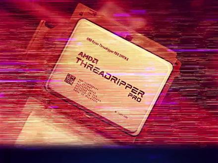 高达4万多块的AMD的猛兽解禁了!5995WX性能如何?#数码科技 #cpu#电脑 #电脑知识