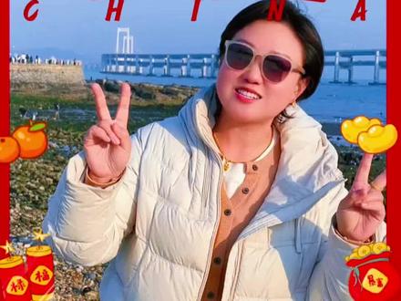 我就希望大连好❤#好好的时光 #演员 #燕凤 #王燕凤瘦了