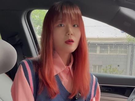 宋plusdmi冬天空调设置#汽车陪练