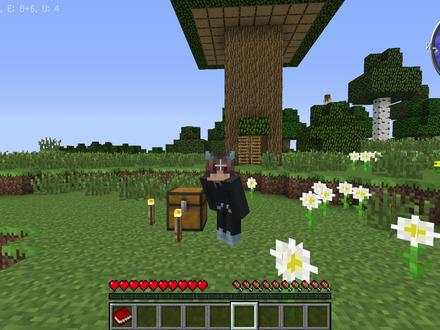 我的世界 #我的世界 @小豪宝可梦 怪物大乱斗一口气看完#游戏内容风向标