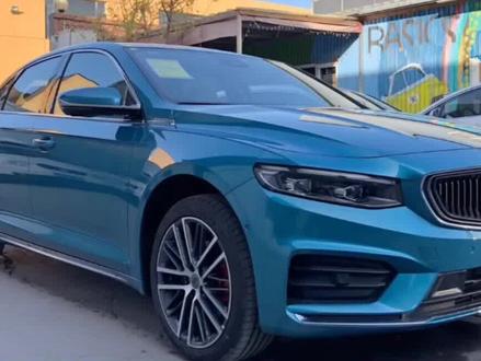 星瑞正确启动流程#吉利星瑞 #星辰大海 @吉利汽车 #dou是好车 #一起追星吧