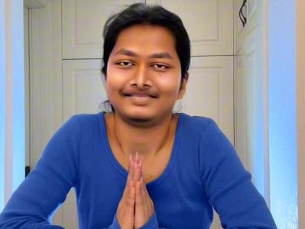 又是我,老演员返场。 /不同特效跳弥渡山歌#搞笑 #特效 #弥渡山歌 #手势舞