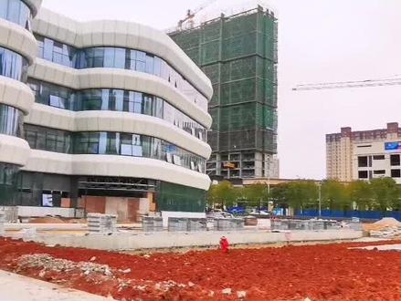 投资12.07亿修建新县医院,愿以后威宁繁荣昌盛,国泰民安。#威宁 #同城推荐