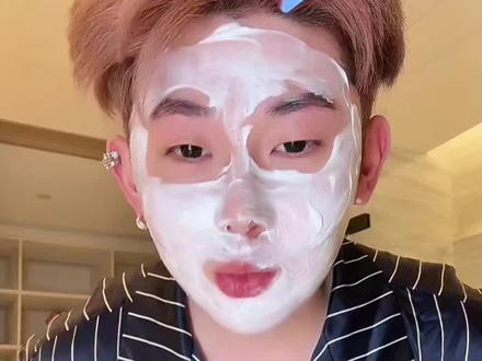 #单眼皮的小黄豆 #减肥 #瘦 #打针 #帅哥 豆豆真是瘦了