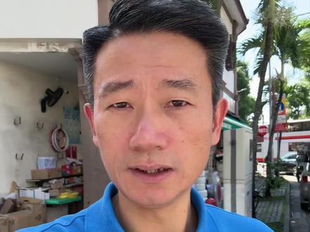 新加坡*芽笼——
看建材老板在“风花雪月”之地如何风生水起!