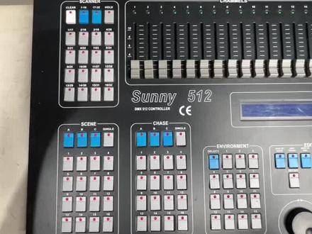 DMX512控台视频阳光512控台视频教程-控台布局介绍#DMX512 #512控台 #舞美灯光 #灯光设计