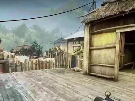 1050tI CS GO 直上200FPS#cs_go @抖音小助手 #电脑配置推荐 #组装电脑