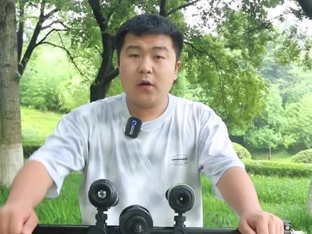 朋友们都想了解的视场角来了,e3n丛林版和plus的场角对比#艾睿天眼t2 #热成像 #天眼t2 #艾睿热像仪 #户外探险 #热成像仪