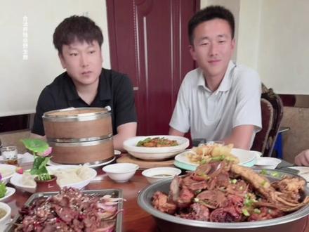 必须得有点文化!#金牌育言家#聪明小脑袋国宝也可AI#于兜兜