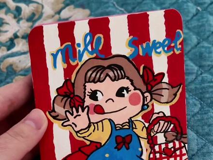 一个月画完了,记录一下#丙烯马克笔绘画 #翻翻乐 #随手画