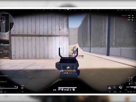 一分钟教会你高级感的过渡结尾#三角洲行动 #三角洲 #剪辑教程 #剪映教学