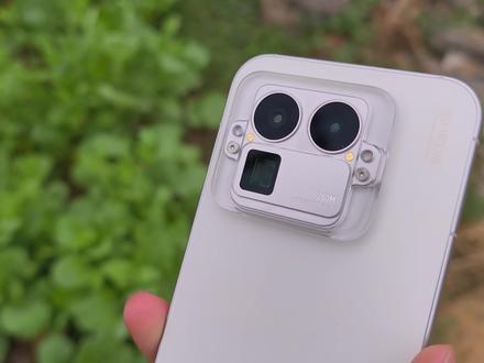 真我GT8Pro全面测评: 水桶旗舰还差点意思?
#真我GT8Pro #测评 #真实生活分享计划