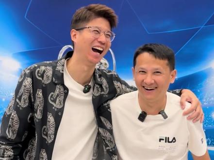 这是我每年9、10月份最大的期待…#FC24 #ps5 #ps5玩聚会 #足球