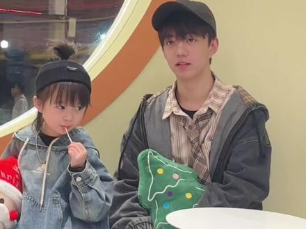 倪哆米真的很好聊!#骗你生女儿 #女孩子是最可爱的生物 #大朋友和小朋友