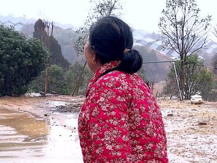 农村提车这些仪式你们知道吗?#小年夜美食大赏 #跟着抖音学做菜