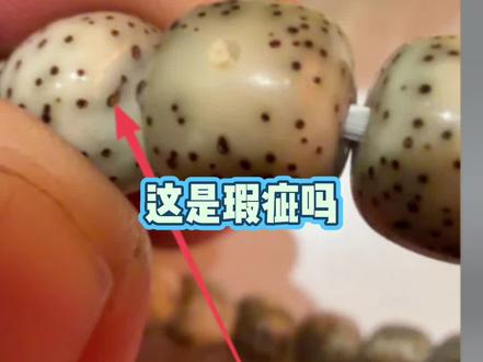 谁还有问题!我现在想回答八百个! #文玩 #文玩手串 #文玩爱好者 #臻臻出品 #星月菩提