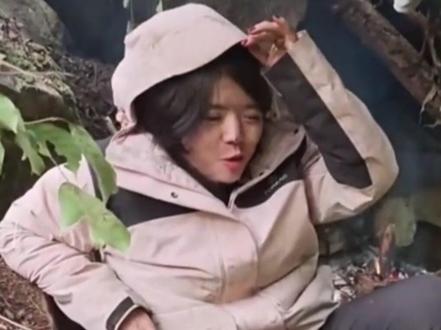 #贵州榕江 通报:“#荒野求生赛 ”涉事公司涉嫌违法犯罪,被立案侦查,33号女选手被安全员骚扰不实。