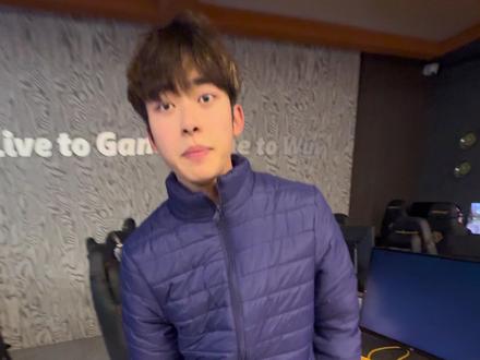 你掉进陷阱了一#抽象 #看到最后 #廖路遥