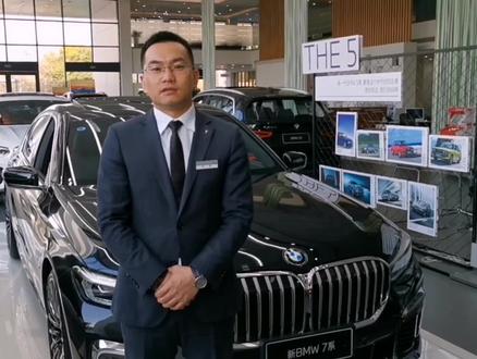 宝马轿车各车型后排座椅是否可以放到?