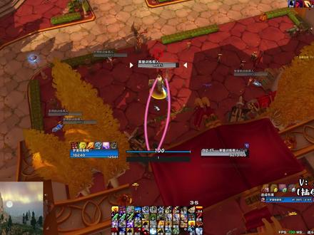 增强萨,新手必看,实用宏分享(第一弹) #魔兽世界怀旧服 #巫妖王之怒怀旧服 #增强萨 #增强萨满