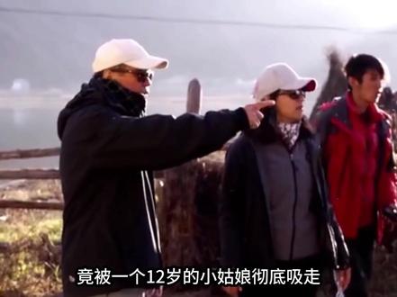 张艺谋没想到,请来半个娱乐圈的流量老戏骨,却输给了12岁女孩?#张艺谋#明星#娱乐圈