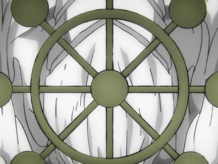 地球vs宇宙决战打响,忧花坐轮椅跳大,魔虚罗登场适应外星宿傩 #动漫编年史 #我在抖音看漫画 #咒术回战续作 #魔虚罗 #宿傩