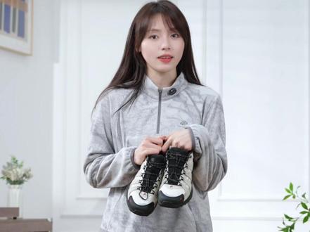 这双鞋还是太有实力了~#yh #好鞋 #鞋控日常 #好穿又好搭