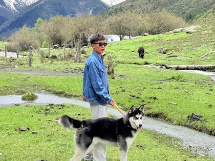 这样的“傻老板”,你们喜欢吗#萨武向导小杨哥 #山致雪俱乐部