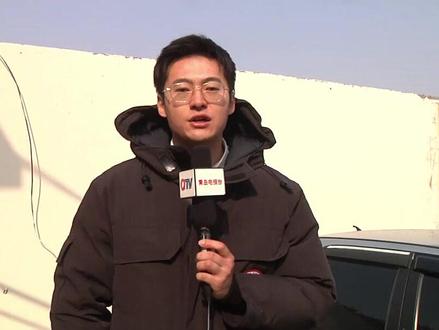 【QMG青岛广电·生活在线出品】座椅塌陷多处脏污 买的新车是车展样车?