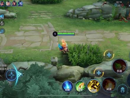 会嘟嘟嘟的鲁班运气都不会差!#鲁班七号 #鲁班虎年限定新皮肤 #河南方言