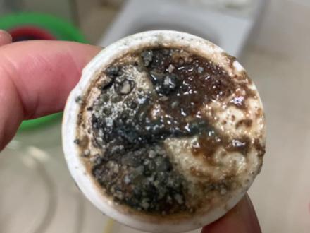 活水热水器怎么拆,没有专业工具也可以 #热水器安装 #热水器除垢 #热水器清洗 #电热水器 #热水器维修 #活水热水器