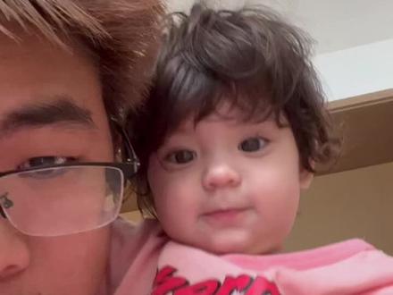 终于轮到我了,为什么我们一来就开始下雨#踩脚转场 #今日份小可爱已上线