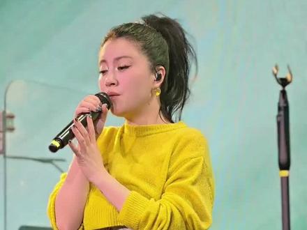 #李嘉格上海巡演 #空空
格格不哭 梦回浪姐了