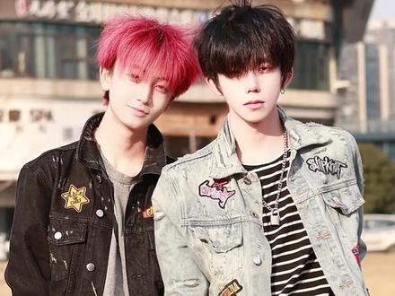 高街父子互爆黑历史! 原来你是这样的梦男#高街 #琦少 #梦男