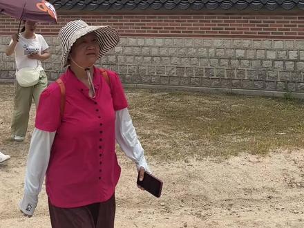 #景福宫 #北京故宫
没有对比就没有伤害