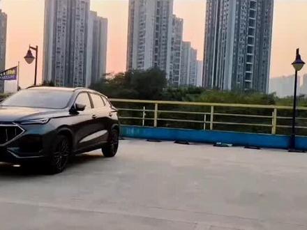 #长安欧尚x5 功能讲解第5集:《黑科技之迎宾模式》这么个性化的迎宾模式是不是仪式感十足呢?你心动了吗?#汽车