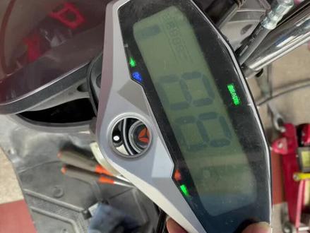 雅迪电动车坏液晶屏的通病,我来拆开试试看能否解决#俞锋车行