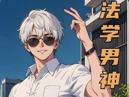 法学男神|林有有被送上法庭#起点读书 @起点读书 #小说推荐