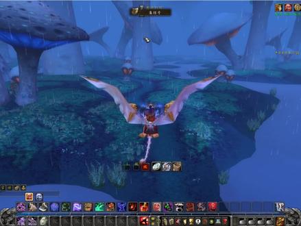 魔兽世界怀旧服:血dk一键输出宏,简单才是王道#魔兽世界怀旧服 #巫妖王之怒