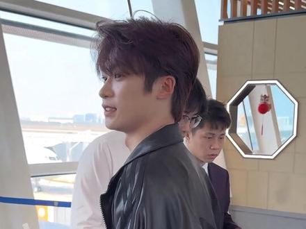 纯粉丝,这是那个24k纯爷们吗?#帅哥 #fo #180 #心如止水dj