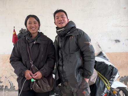 踏板载千斤 #摩旅 #摩旅装备 #装备 #五羊本田NWT150 #NWT150