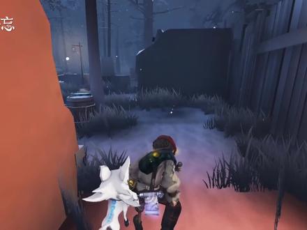 第五人格:这就是我出金光的技巧,都会了吗?评论分享一下