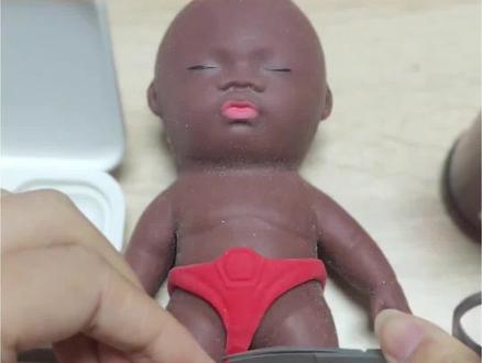 当娜塔莎遇上大学生变开启了他如履薄冰的一生#娜塔莎 #黑娃捏捏乐 #娜塔莎黑娃 #玩个很新的东西 #捏捏乐