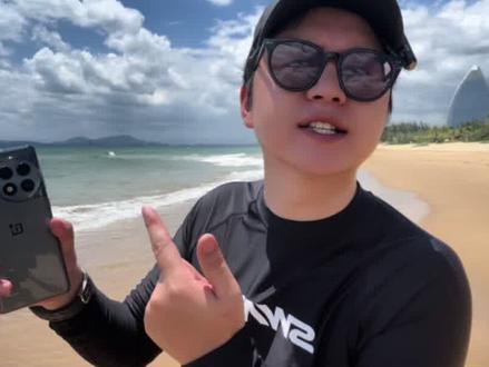 一加Ace 2 Pro深度测评(下集):高性能与好续航是可以同时存在的#一加ace2pro #数码科技 #手机话事人 #一加ace2pro测评