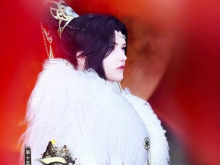 一池春水 一池春水,返场,云梦改为猫爪追番,记得同步#古风