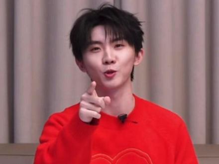 什么时候?那可太多了#时代少年团 #马嘉祺#楼晚