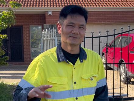 澳洲热门tafe留学专业--木工,雅思5.5,如果本科倒读,也有方法可以做好留学计划,到岸后转读,毕业很顺利留学移民#澳洲移民 #澳洲留学#西澳珀斯
