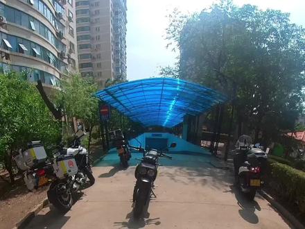 春风XO狒狒冒险家ABS版测评#春风xo狒狒冒险家