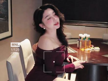 #御姐 #大长腿 #包臀裙微胖 打卡